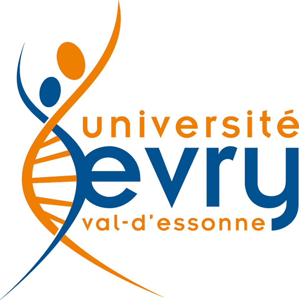 universit� d'Evry biennale