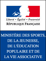 Ministere des sports